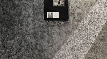 Wisp Rainbow by Minotti - view 2