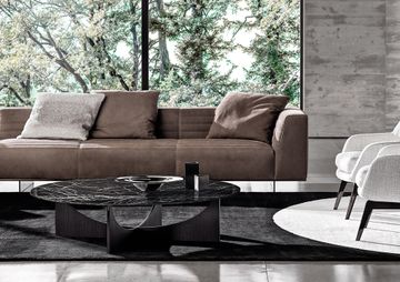 Lido by Minotti - view 8
