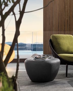 Stony by Minotti - view 5