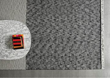 Cross Flag by Minotti - view 2