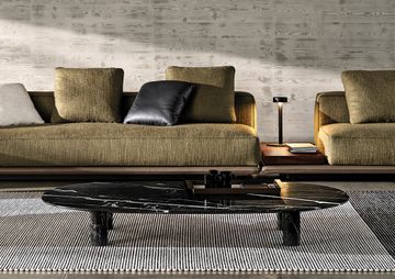 Gladstone by Minotti - view 3