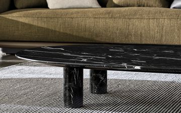 Gladstone by Minotti - view 4