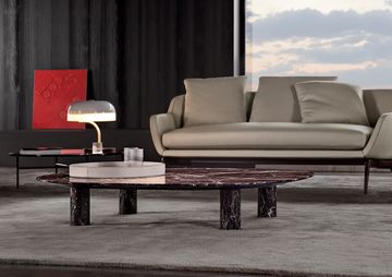 Gladstone by Minotti - view 5