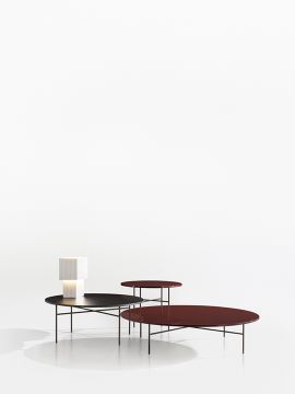 Lelong by Minotti - view 2