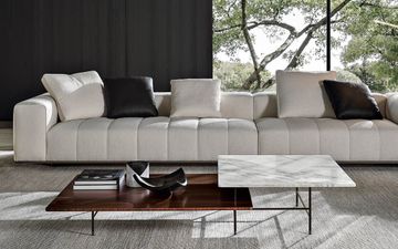 Lelong by Minotti - view 3