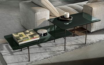 Lelong by Minotti - view 6