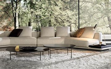 Lelong by Minotti - view 8