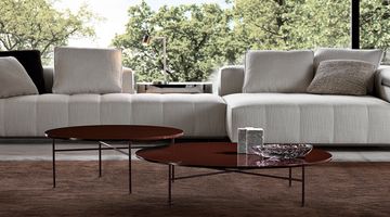 Lelong by Minotti - view 9