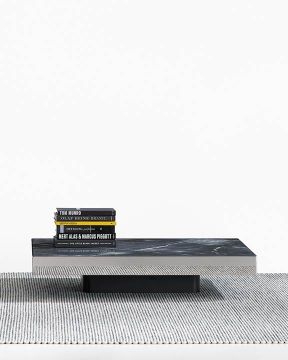 Solid Steel by Minotti - view 4