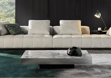Solid Steel by Minotti - view 7