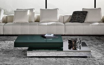 Solid Steel by Minotti - view 5