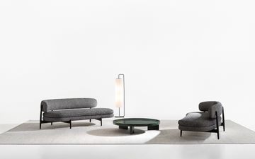 Lars by Minotti - view 6