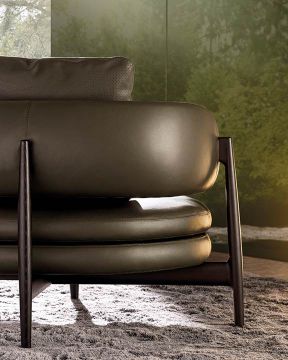 Lars by Minotti - view 3