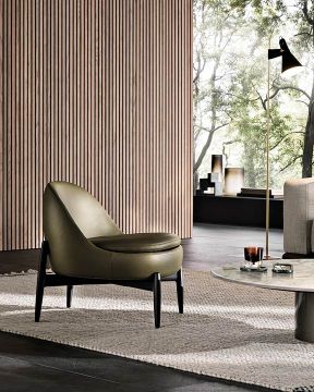 Sendai by Minotti - view 6