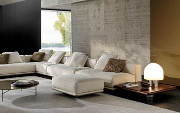Horizonte by Minotti - view 8