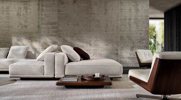 Horizonte by Minotti - view 9