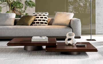 Horizonte by Minotti - view 3