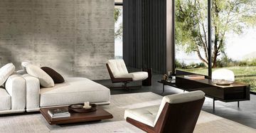 Daiki by Minotti - view 4