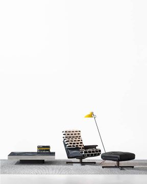 Daiki by Minotti - view 7