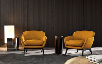 Belt by Minotti - view 4
