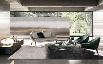 Lido by Minotti - view 9