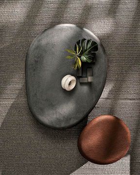 Stony by Minotti - view 9