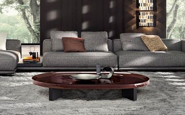 Louver by Minotti - view 3