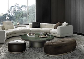 Brady by Minotti - view 2