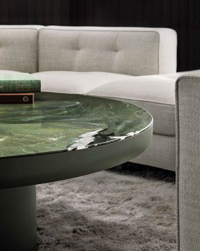 Brady by Minotti - view 4
