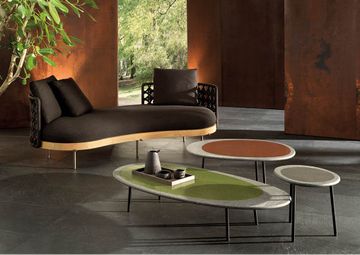 Isole by Minotti - view 3