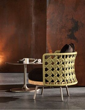 Taiko "Outdoor" by Minotti - view 4