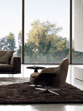 Sendai by Minotti - view 5