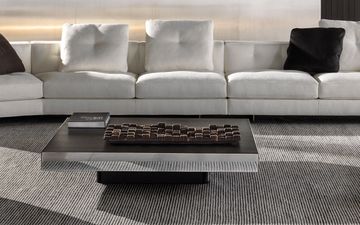 Solid Steel by Minotti - view 3