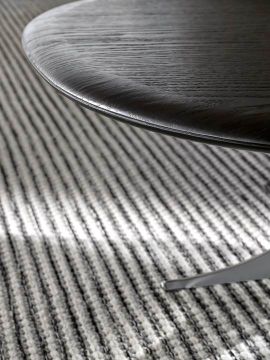 Anish Wood by Minotti - view 3