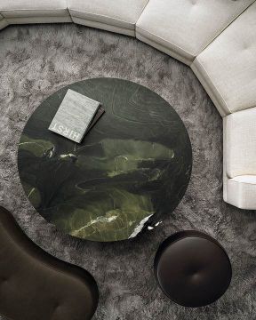 Brady by Minotti - view 3