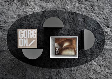 Wedge by Minotti - view 2