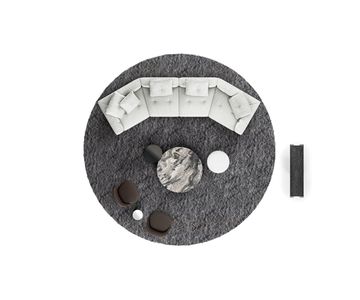 Dylan by Minotti - view 4