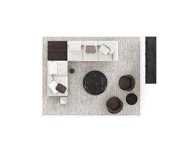 Dylan by Minotti - view 6