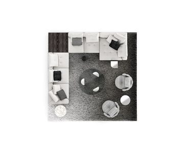Dylan by Minotti - view 9