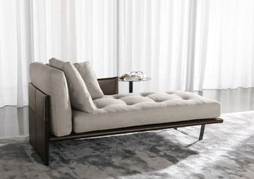 Luggage by Minotti - view 3