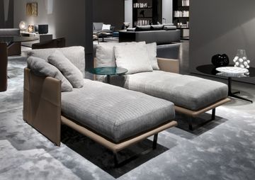 Luggage by Minotti - view 6