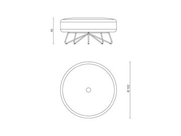Button by Mitab - view 4