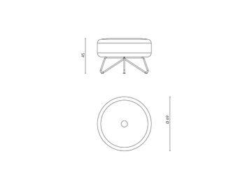 Button by Mitab - view 3