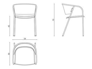 Brace by Mitab - view 3
