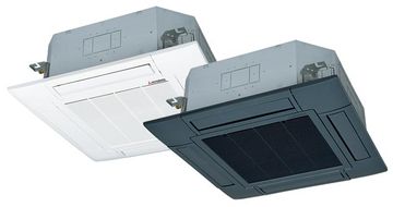 84×84 cassette air conditioner for commercial | MHI by Mitsubishi Heavy Industries