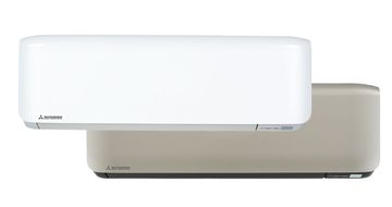 Kireia multisplit air conditioner | Mitsubishi Heavy Industries by Mitsubishi Heavy Industries