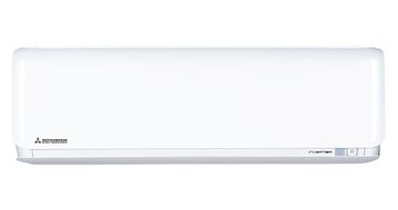 Kireia Plus design wall air conditioner | MHI air conditioning by Mitsubishi Heavy Industries