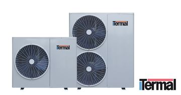 Monoblock for DHW in R290 by Mitsubishi Heavy Industries
