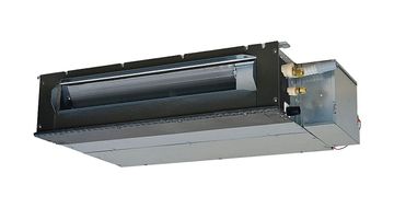 VRF | Low head ducted | MHI air conditioning by Mitsubishi Heavy Industries
