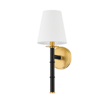 Banyan Wall Sconce by Mitzi